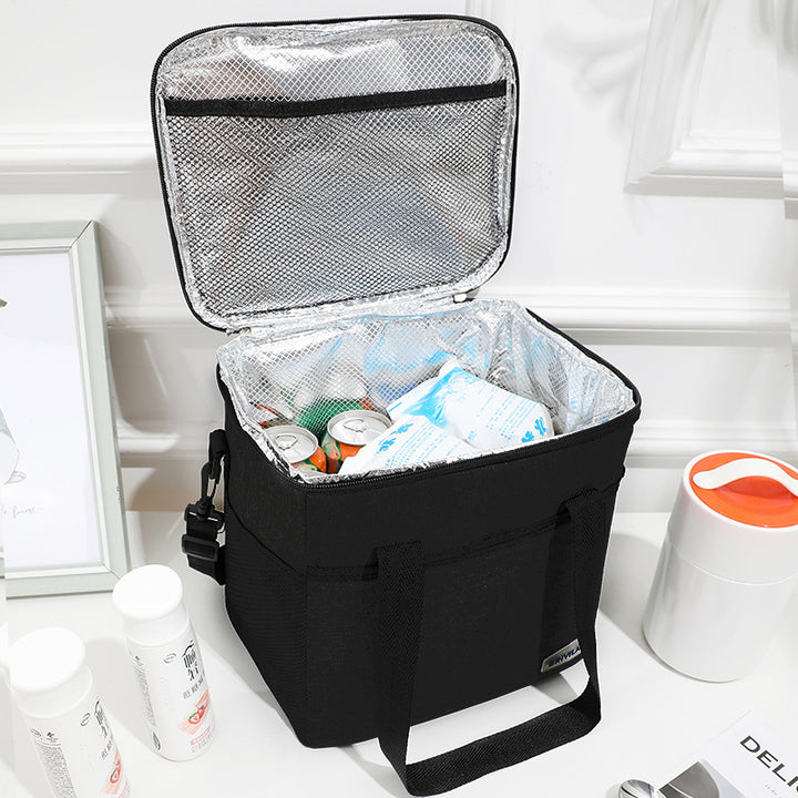 Insulated Storage Cooler Tote Kalsten