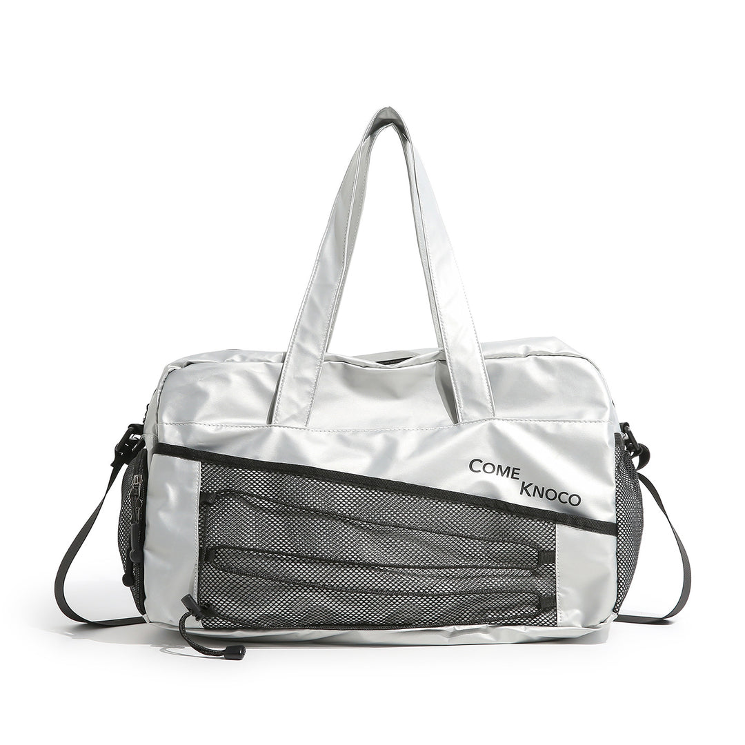 Multi-Purpose Travel