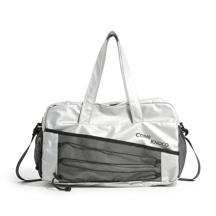 Multi-Purpose Travel