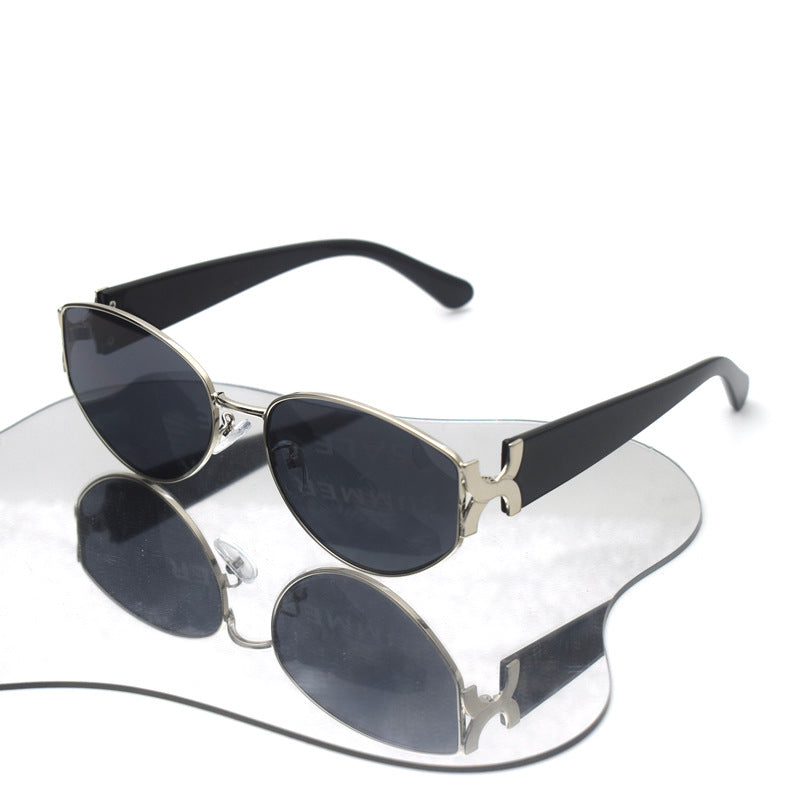 Cat-Eye Sunglasses Kalsten