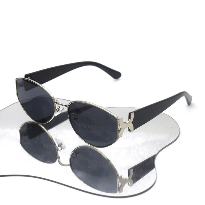 Cat-Eye Sunglasses Kalsten