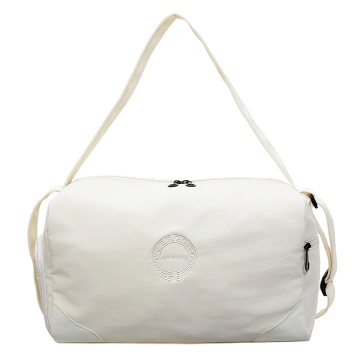 Lightweight Multi-Purpose Travel Duffle