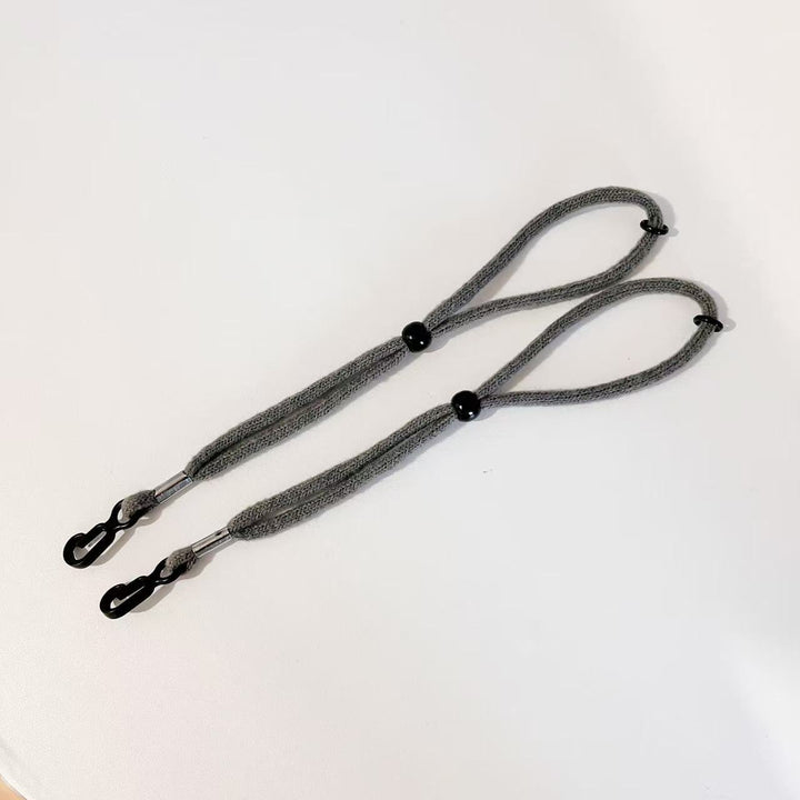 Adjustable Knitted Eyewear Lanyard Kalsten