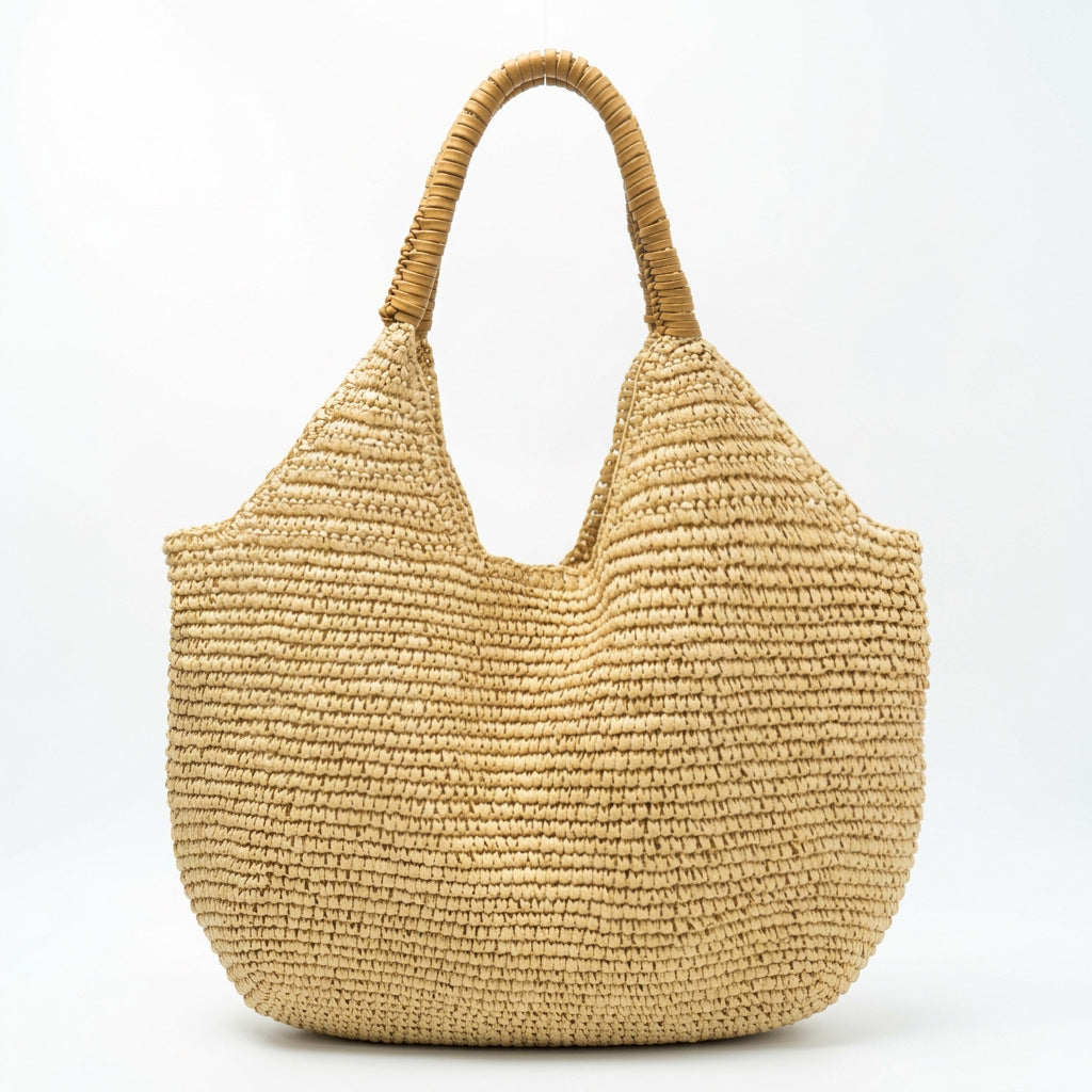 Large Handmade Bag Kalsten