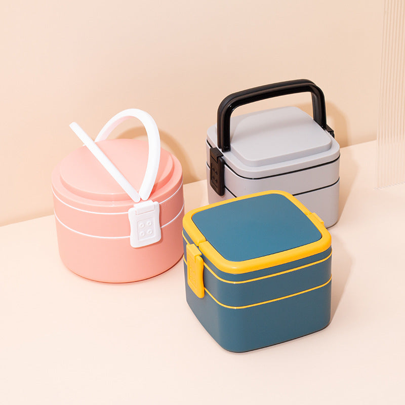 Insulated Portable Food Storage Container