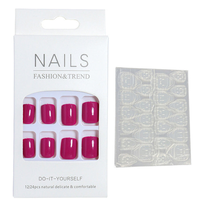 DIY Press-On Nail Kit Kalsten 1789805016