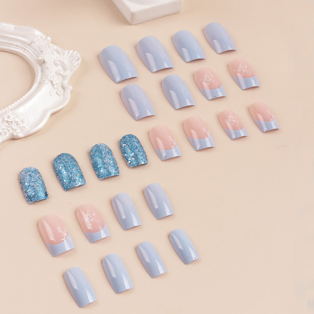 Acrylic Nail Art Kalsten