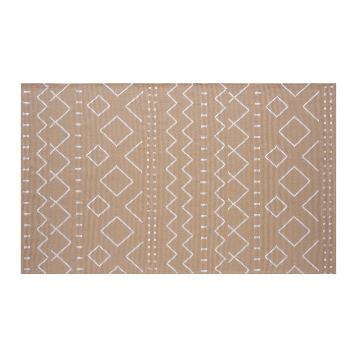 Textured Kitchen Comfort Runner Mat Kalsten
