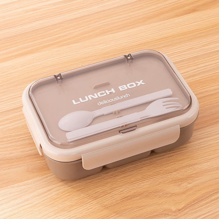 Versatile Lunch Box