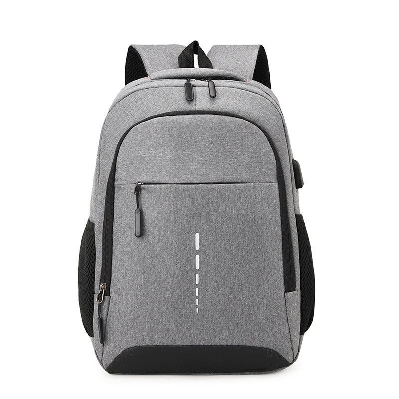 Adjustable Ergonomic Laptop Backpack Kalsten
