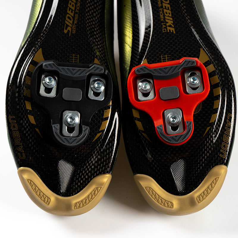 High-Performance Bicycle Cleat System Kalsten