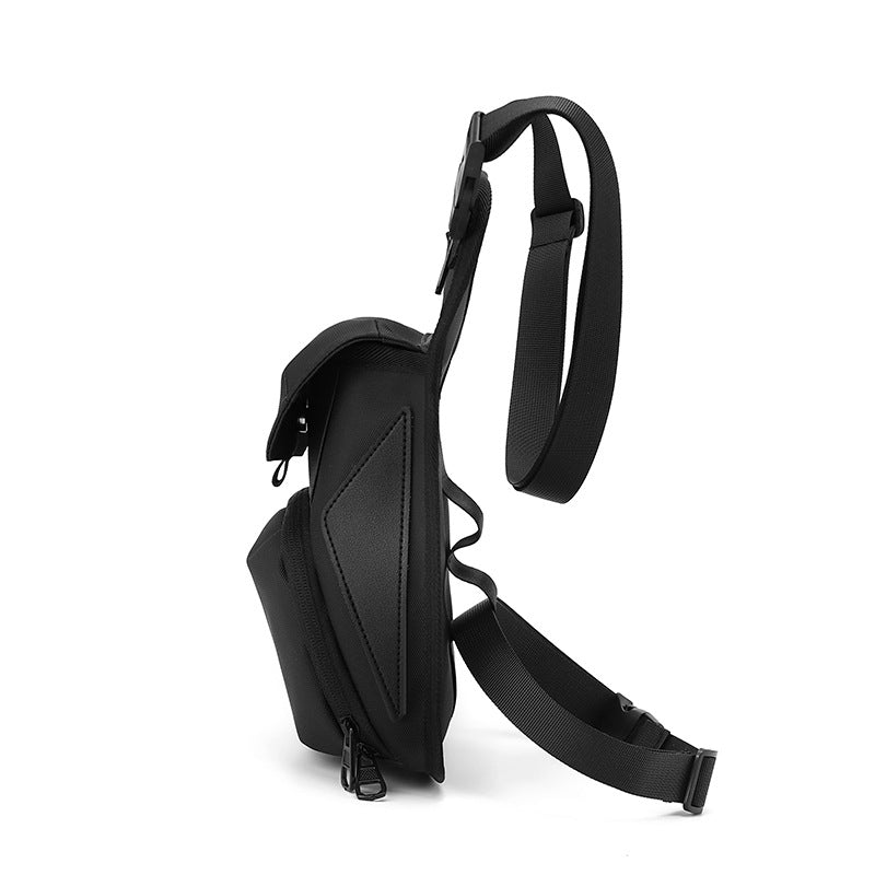 Versatile Urban Utility Sling Bag Kalsten