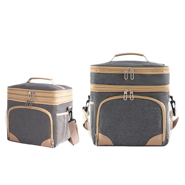 Insulated Lunch Cooler Bag Kalsten