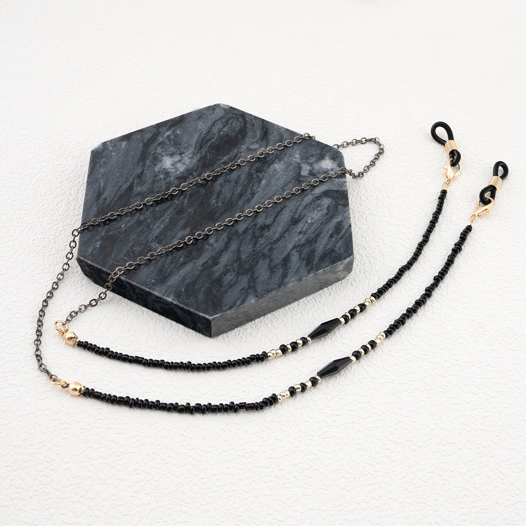 Beaded Eyewear Chain Kalsten