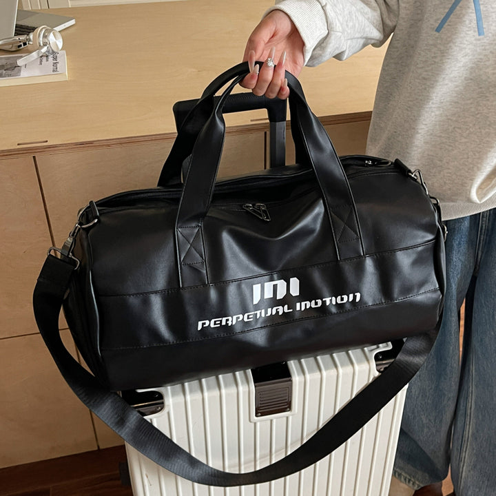 Durable Fitness Duffle Bag Kalsten
