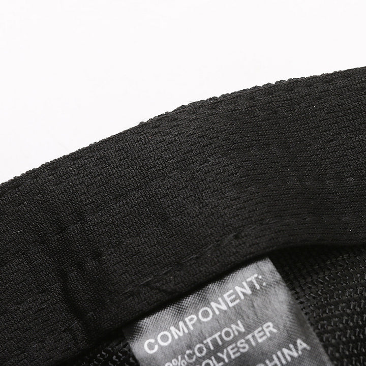 Men's Modern Mesh Sport Cap Kalsten