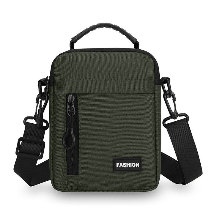 Compact Crossbody Pouch Bag Kalsten