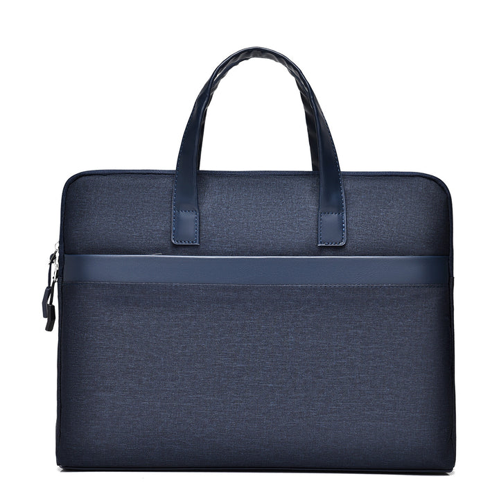 Professional Waterproof Laptop Briefcase Kalsten