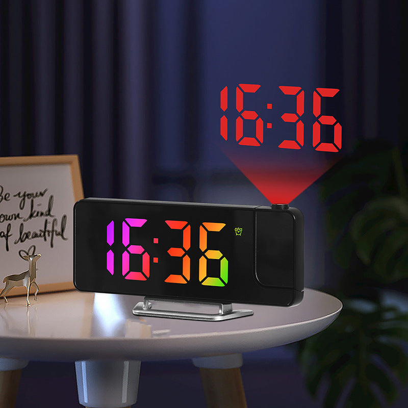 Projection Clock Kalsten