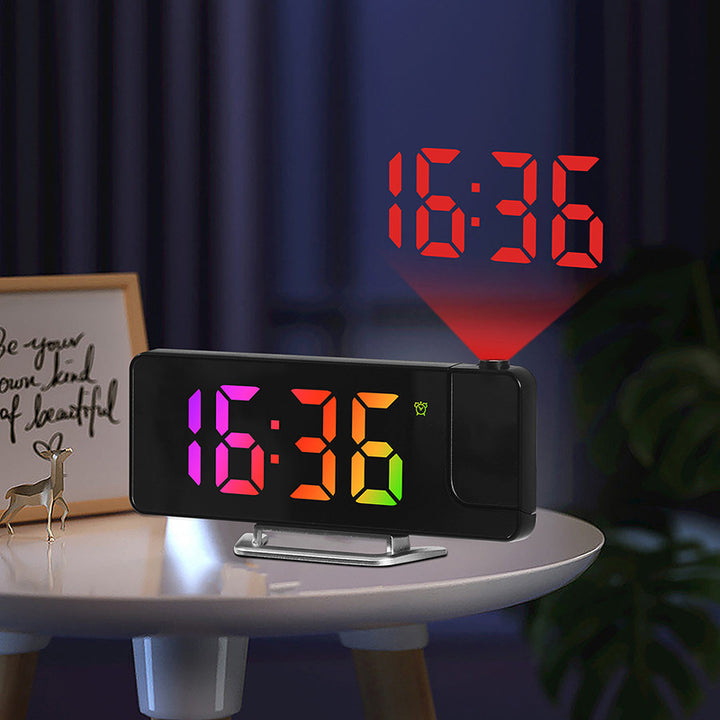 Projection Clock Kalsten