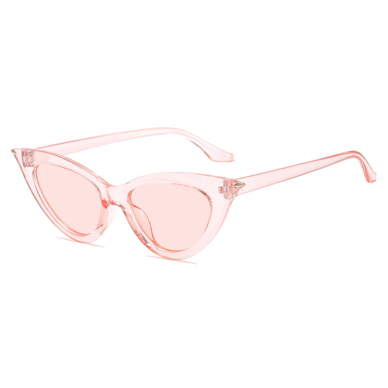 Vintage Cat Eye Sunglasses Kalsten