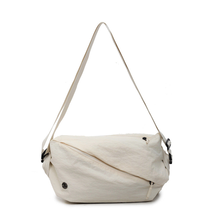 Crossbody Messenger Bag Kalsten
