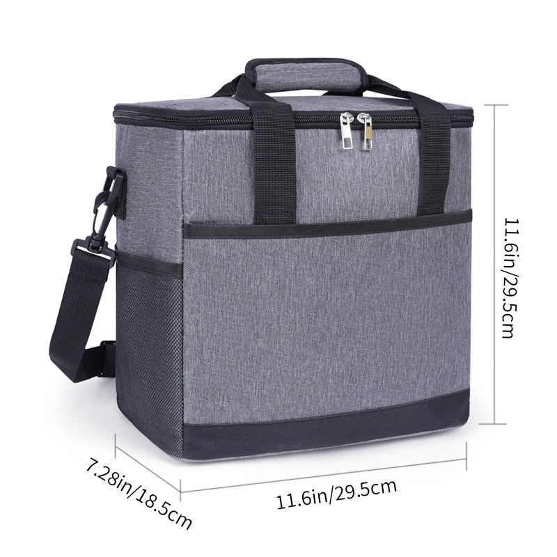 Insulated Lunch Cooler Bag Kalsten