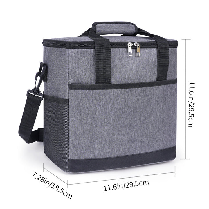 Insulated Lunch Cooler Bag Kalsten
