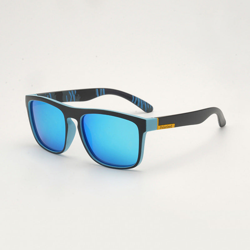 High-Performance Sports Sunglasses Kalsten