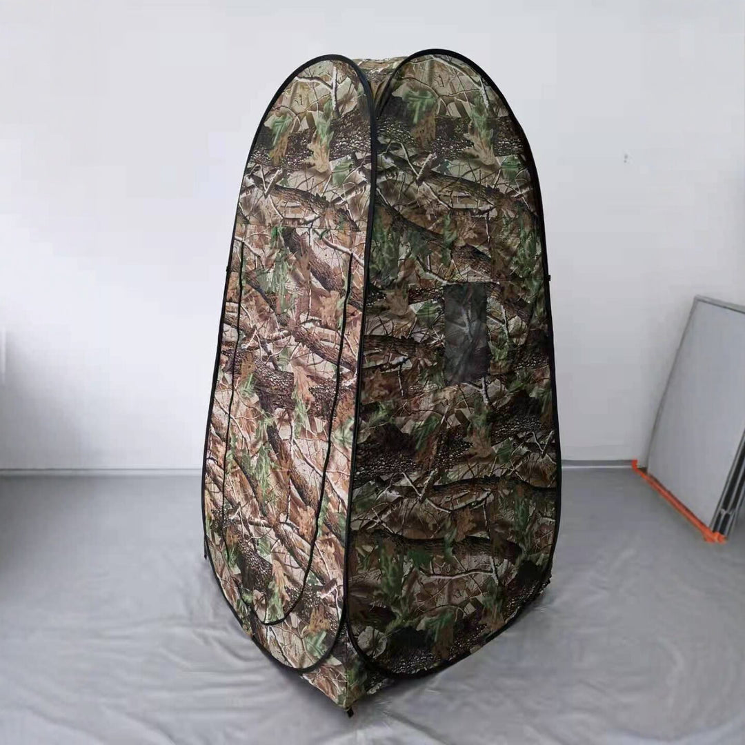 Foldable Changing Room Kalsten