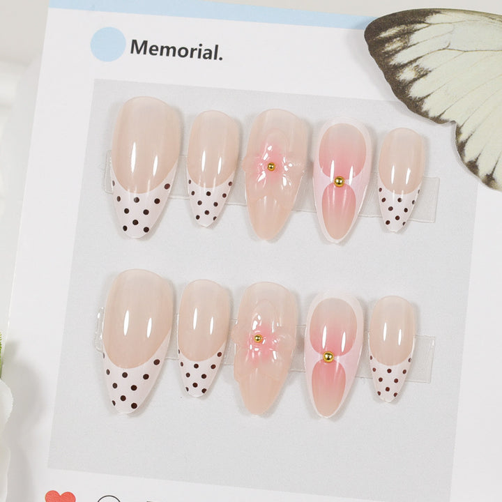 Artificial Nails Kalsten