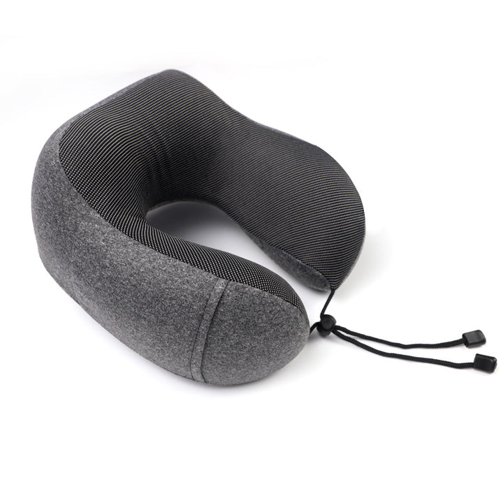Ergonomic Neck Support Pillow with Washable Cover and Innovative Memory Foam Technology Kalsten