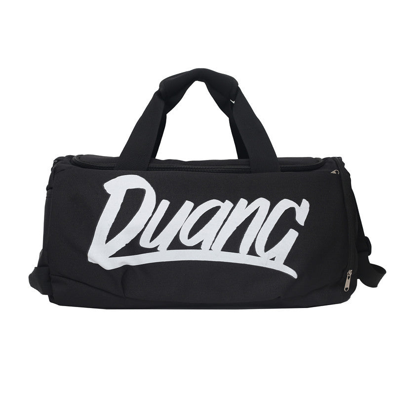 Tactical Sports Duffel