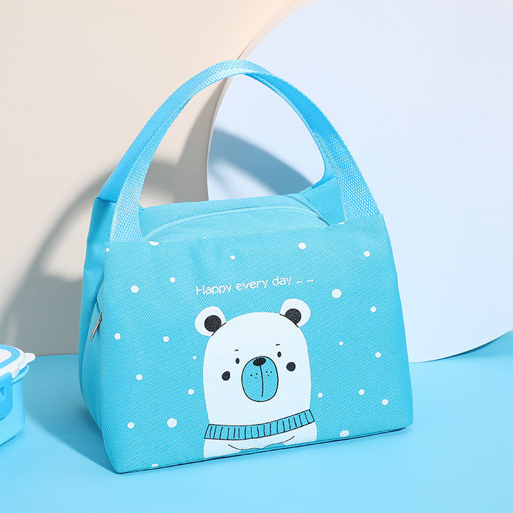 Insulated Lunch Bag Kalsten