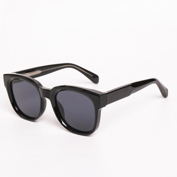 Ladies fashionable sunglasses in elegant square design with UV protection Kalsten
