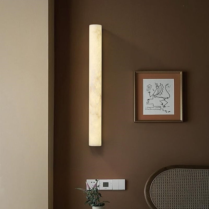Linear Wall Light Fixture