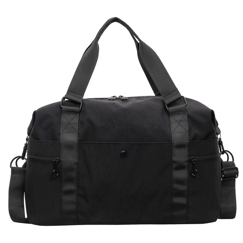 Compact Travel Duffel Bag