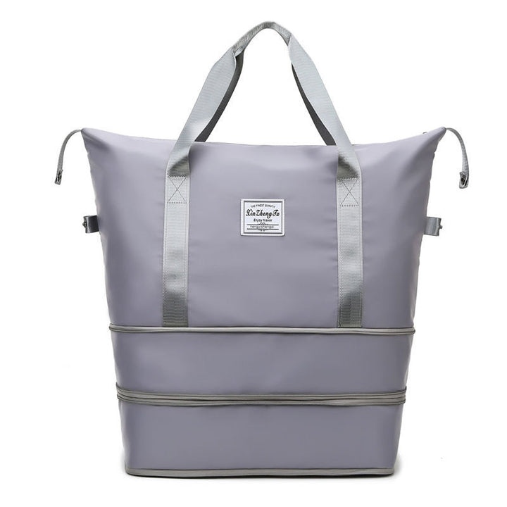 Spacious Utility Duffle Bag Kalsten