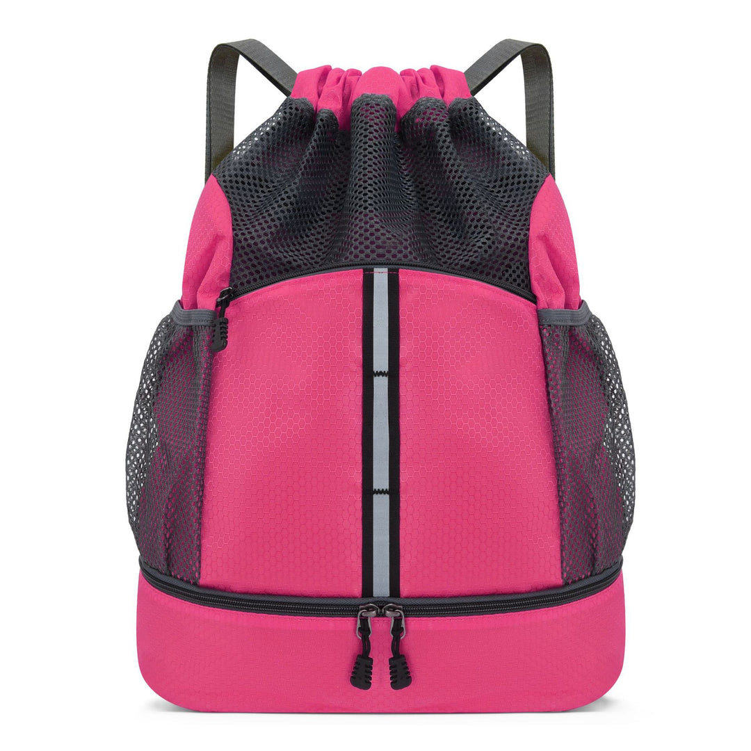 Lightweight Mesh Gym Backpack Kalsten
