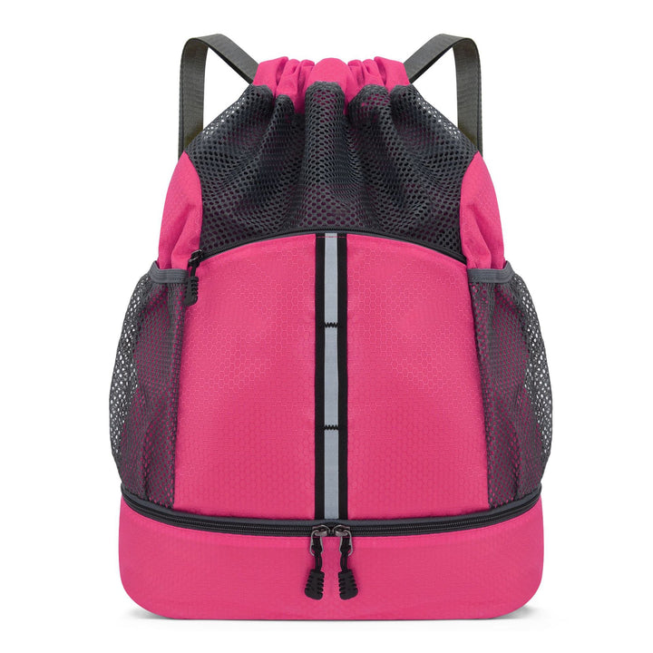 Lightweight Mesh Gym Backpack Kalsten