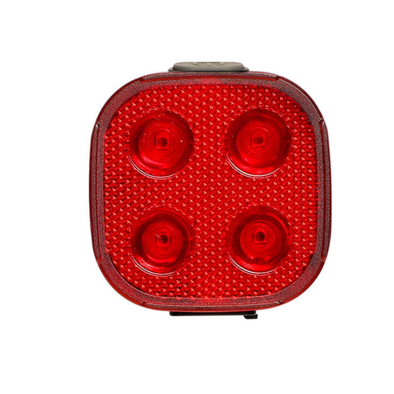High-Visibility Safety Rear Bicycle Light Kalsten