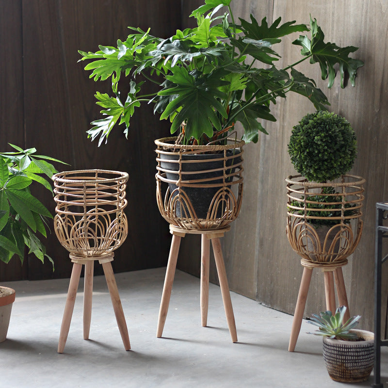 Deko Plant Container Kalsten