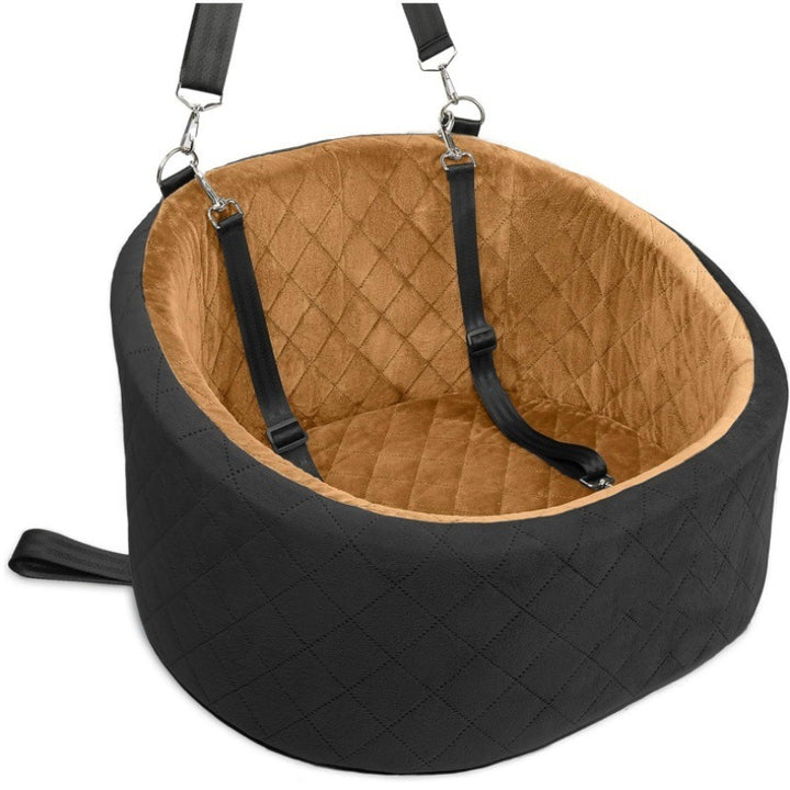 Comfortable Car Seat For Pets Kalsten