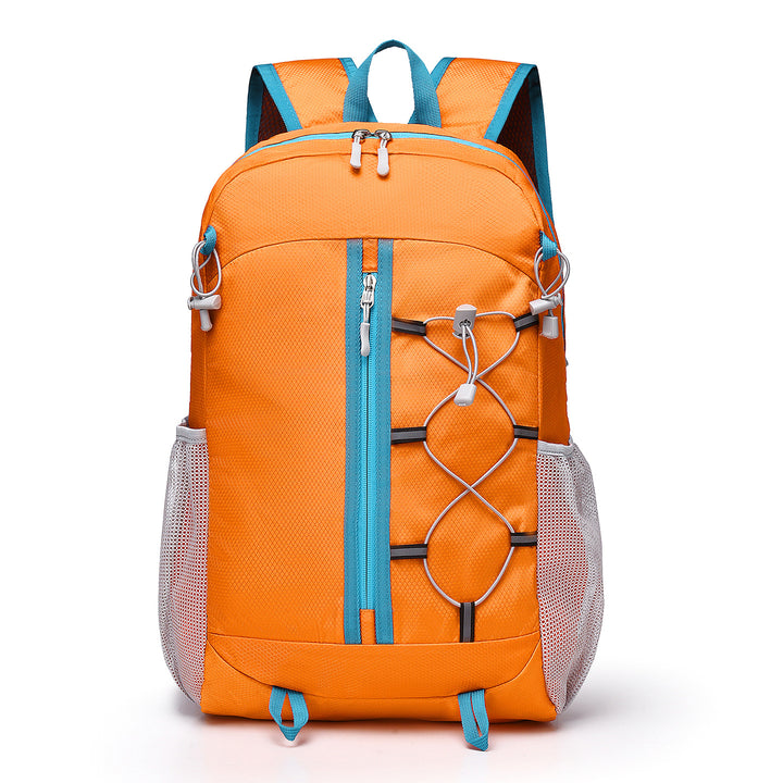 Multi-Pocket Travel Backpack Kalsten