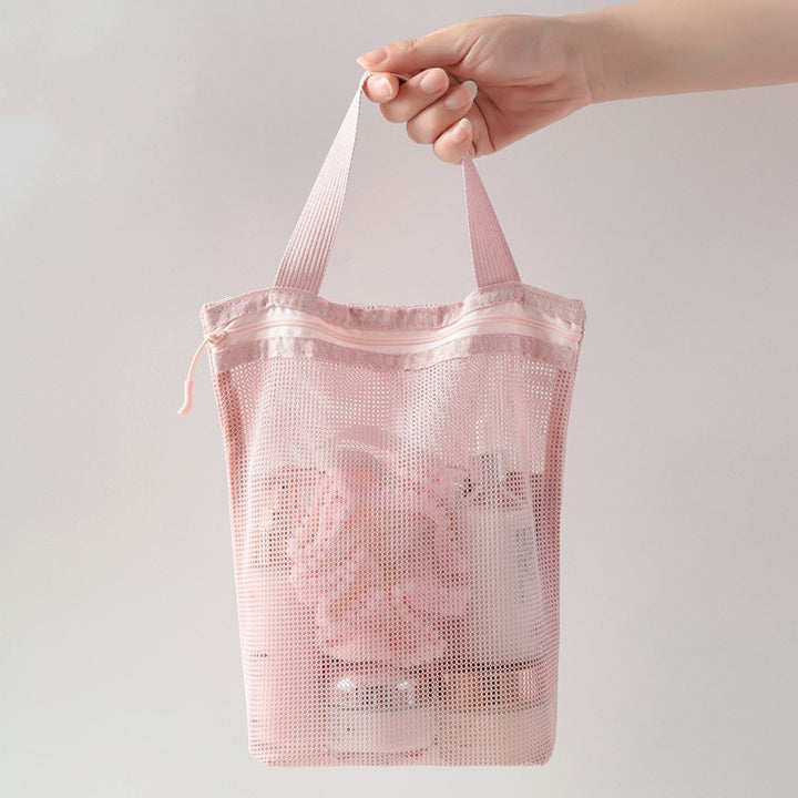Mesh Tote Bag Kalsten