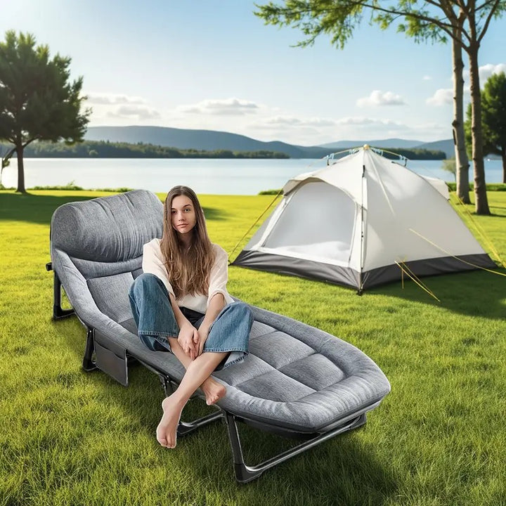 Women's Foldable Relaxation Lounge Kalsten