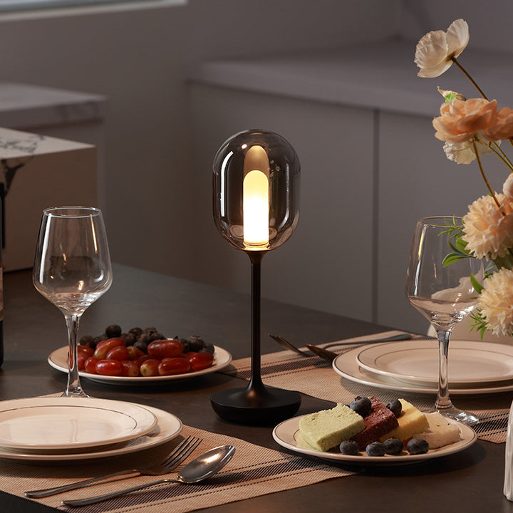 Modern Table Lamp for Stylish Home Decoration