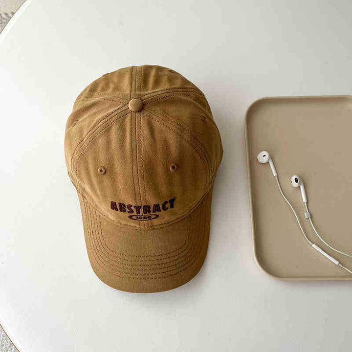 Men's Casual Abstract Graphic Cap Kalsten