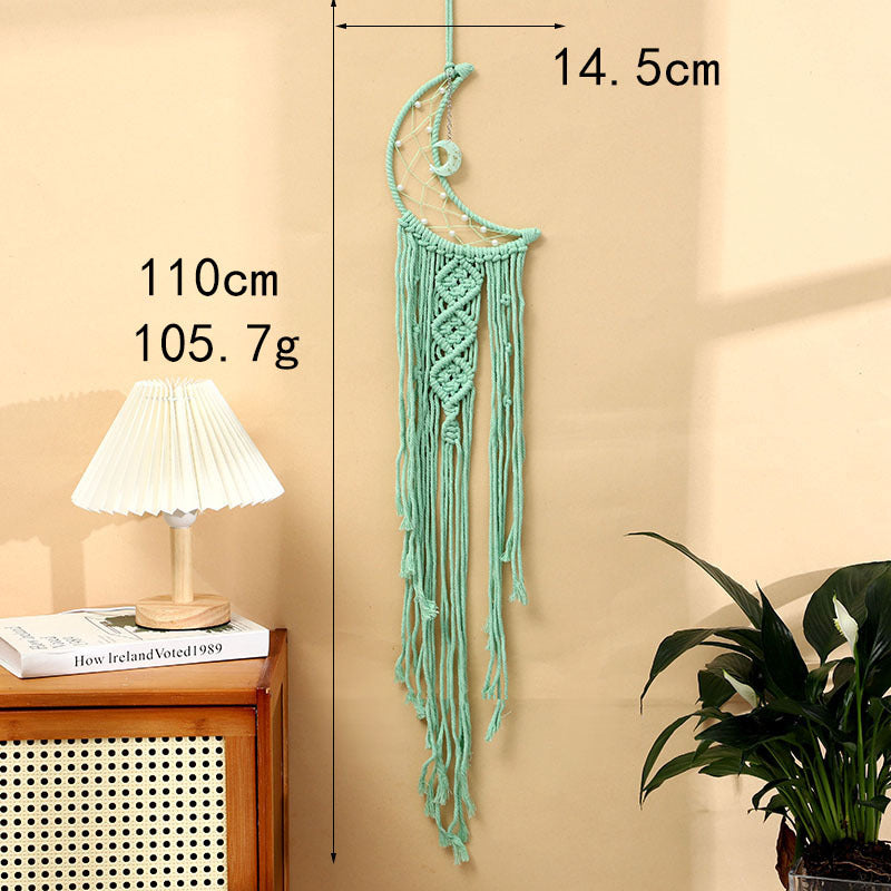 Home Decorative Macrame Wall Hanging Kalsten