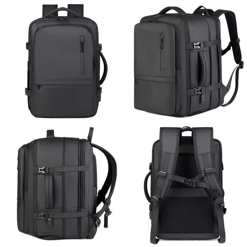 Versatile Multi-Functional Backpack